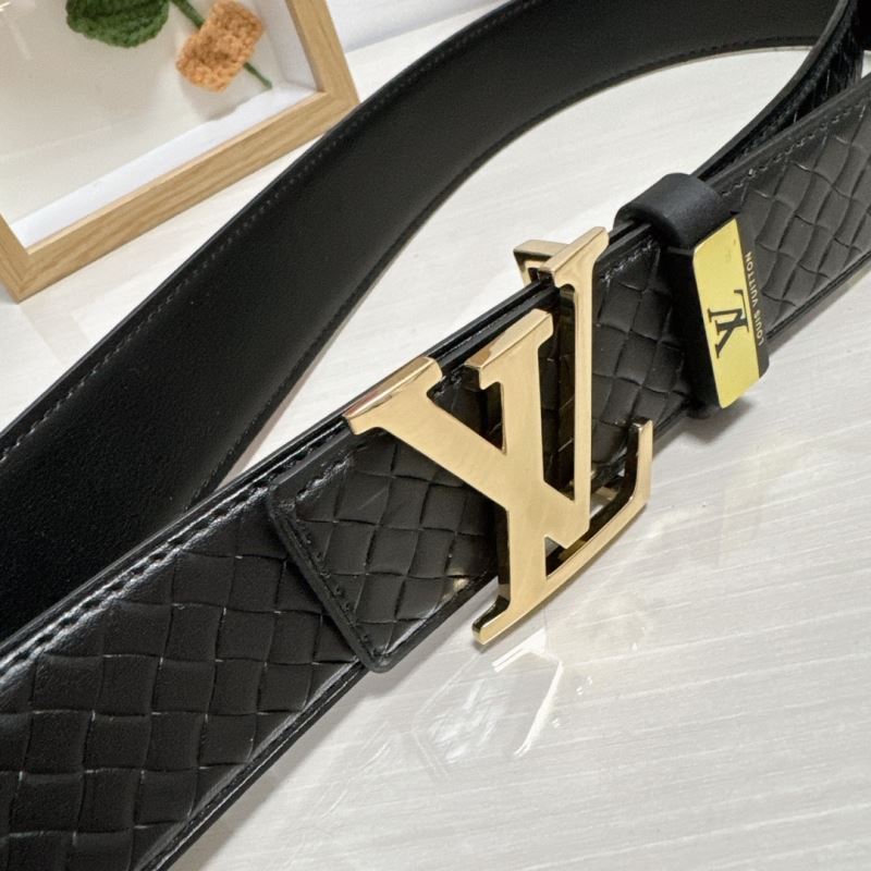 Louis Vuitton Belts